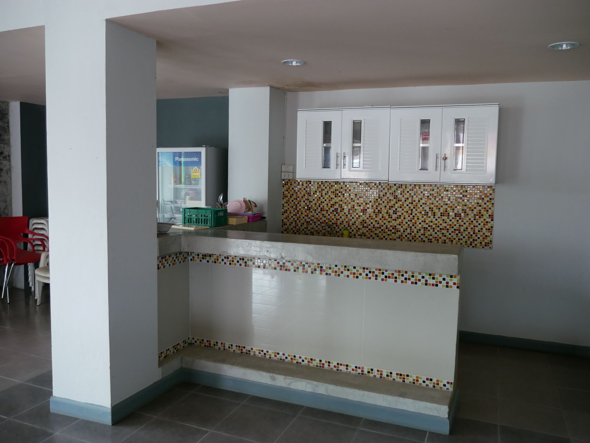 Pk Hotel Бурирам Екстериор снимка